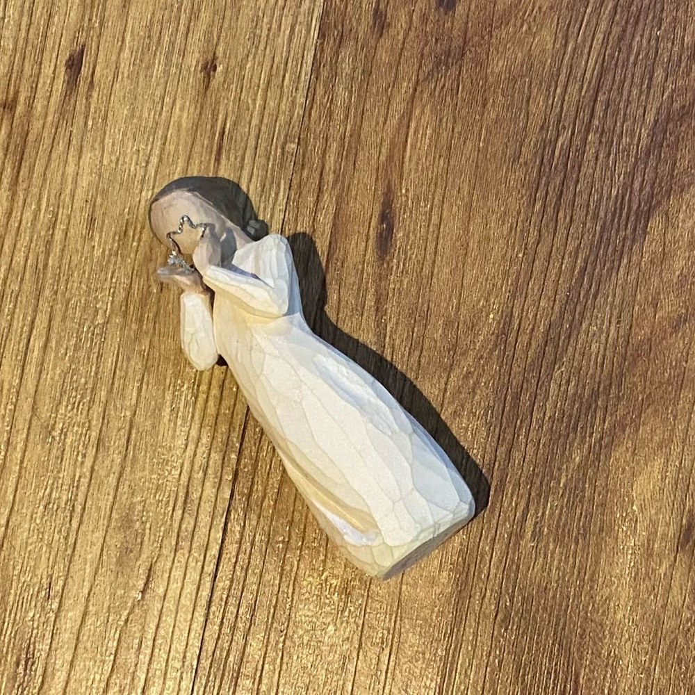 Willow Tree - Bright Star 2004